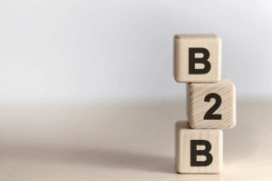 B2B