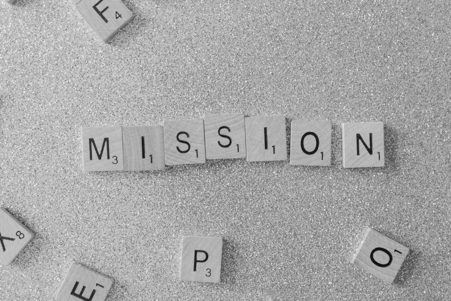 Mission