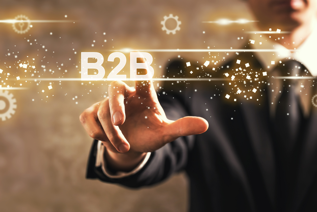 B2B content marketing: the definitive guide (2026 edition)