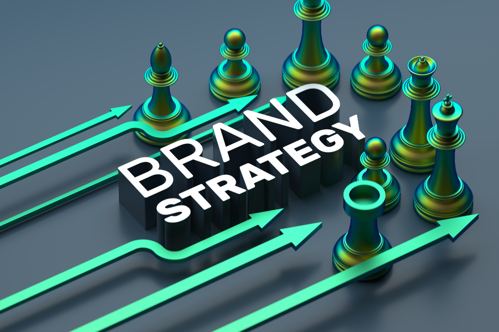 Personal brand strategy: how B2B founders build authority at scale