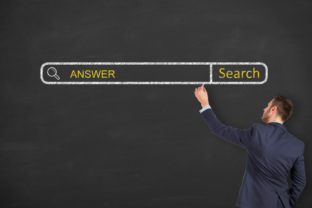 What Is an Answer Engine, and Why B2B Brands Can’t Ignore It